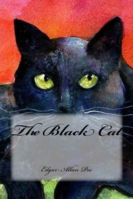 The Black Cat by Edgar Allan Poe