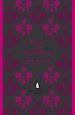 Sense and Sensibility by Jane Austen