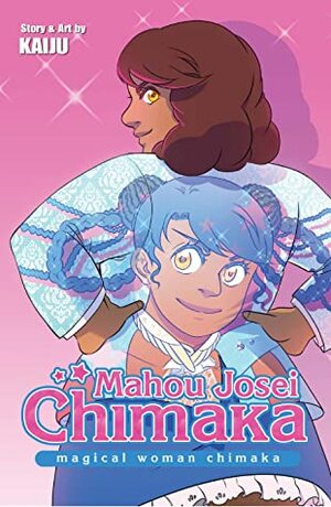 Mahou Josei Chimaka by Kaiju