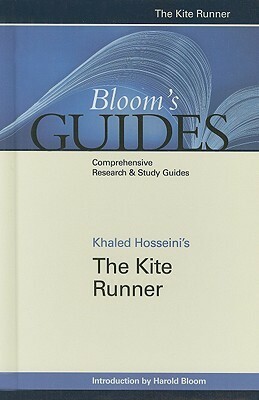 Khaled Hosseini's The Kite Runner (Bloom's Guides) by Harold Bloom