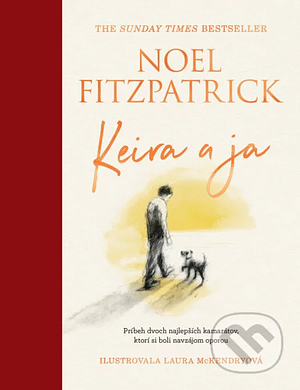 Keira a ja by Noel Fitzpatrick