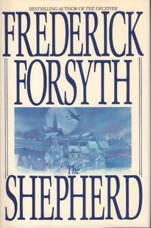 The Shepherd by Frederick Forsyth