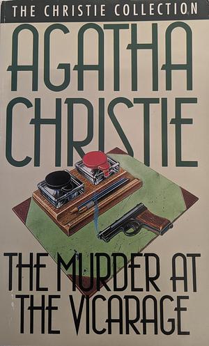 The Murder at the Vicarage by Agatha Christie