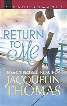 Return to Me by Jacquelin Thomas