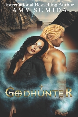 Godhunter by Amy Sumida