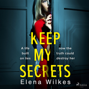 Keep My Secrets by Elena Wilkes