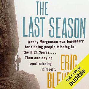 The Last Season by Eric Blehm