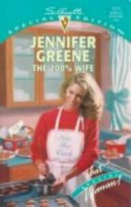 The 200% Wife by Jennifer Greene