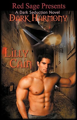 Dark Harmony by Lilly Cain