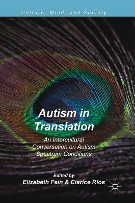 Autism in Translation: An Intercultural Conversation on Autism Spectrum Conditions by Clarice Rios, Elizabeth Fein
