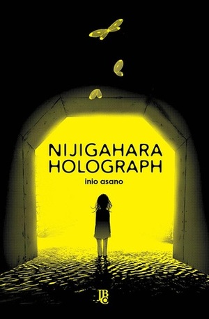Nijigahara Holograph by Inio Asano, Rachel Thorn