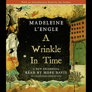 A Wrinkle in Time by Madeleine L'Engle