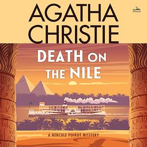 Death on the Nile by Agatha Christie