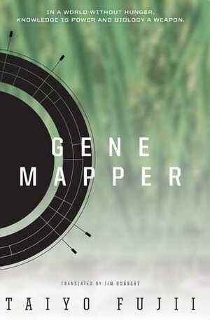 Gene Mapper by Jim Hubbert, Taiyo Fujii