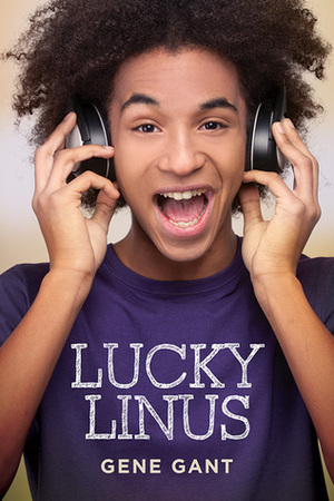 Lucky Linus by Gene Gant