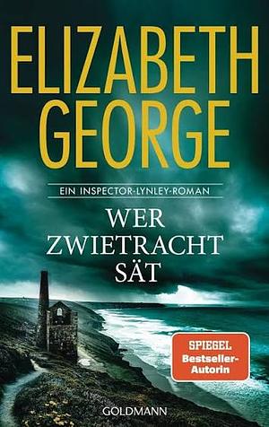Wer Zwietracht sät by Elizabeth George