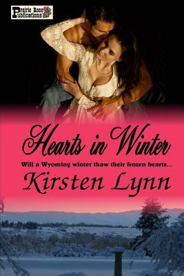 Hearts in Winter by Kirsten Lynn