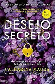 Desejo Secreto by Catharina Maura