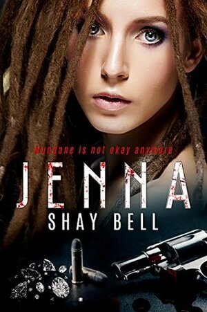 Jenna by Shay Bell