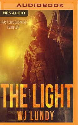 The Light by W. J. Lundy