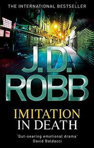 Imitation in Death by J.D. Robb