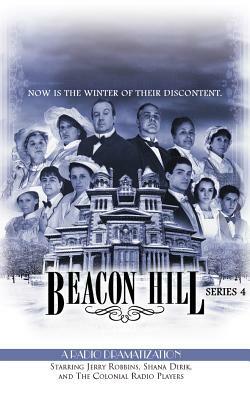 Beacon Hill - Series 4 by Jerry Robbins