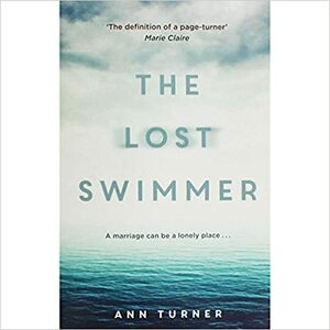Lost Swimmer Pa by Ann Turner