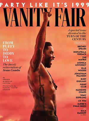 Vanity Fair September 2021 by 