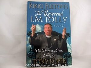 Rikki Fulton's Reverend I.M. Jolly by Tony Roper