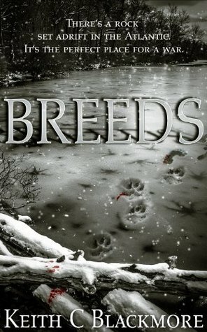 Breeds by Keith C. Blackmore