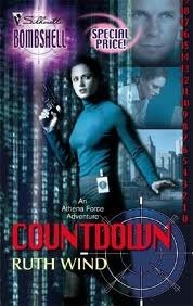 Countdown by Ruth Wind