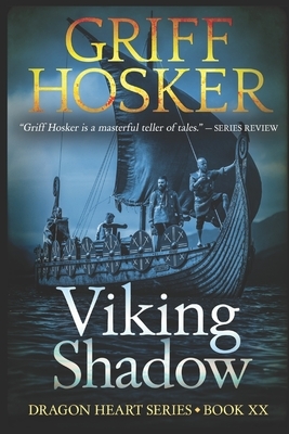 Viking Shadow by Griff Hosker