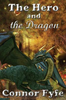 The Hero and the Dragon by Connor Fyfe