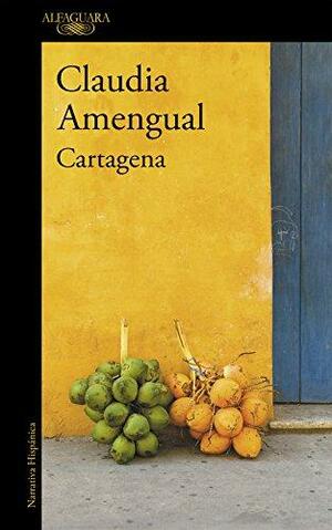 Cartagena by Claudia Amengual