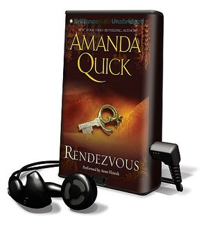 Rendezvous by Amanda Quick