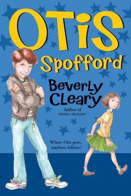 Otis Spofford by Beverly Cleary