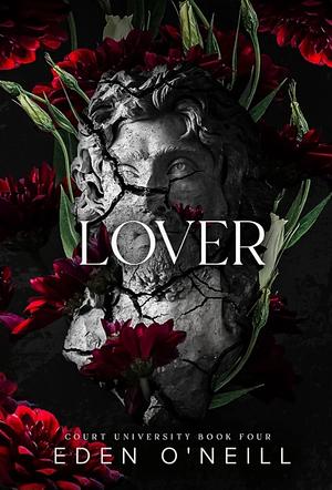Lover by Eden O'Neill