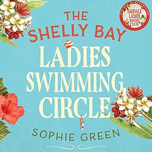 The Shelly Bay Ladies Swimming Circle by Sophie Green