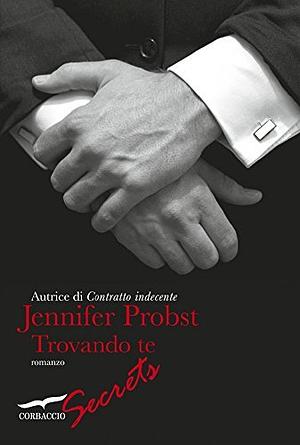 Trovando te by Jennifer Probst