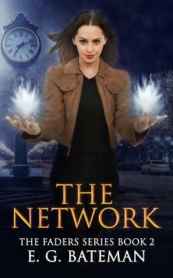 The Network by E. G. Bateman