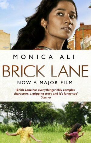 Brick Lane by Monica Ali