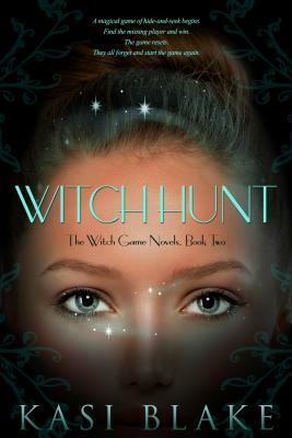 Witch Hunt by Kasi Blake