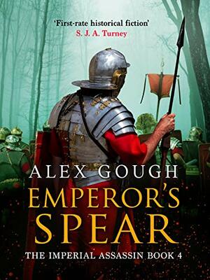 Emperor's Spear by Alex Gough