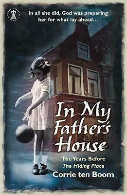 In My Father's House by Corrie ten Boom