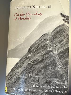 On the Genealogy of Morality by Keith Ansell-Pearson, Friedrich Nietzsche