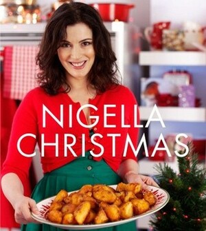 Nigella Christmas by Lis Parsons, Nigella Lawson