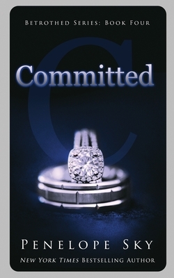 Committed by Penelope Sky