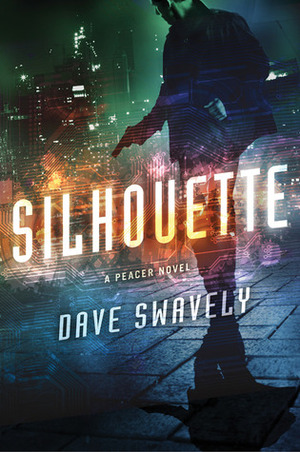Silhouette by Dave Swavely