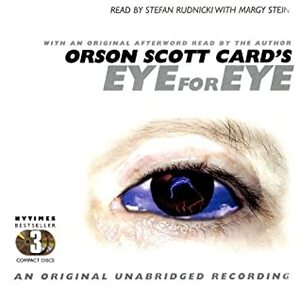 Eye for Eye by Orson Scott Card