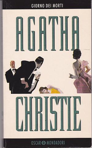 Giorno dei morti by Agatha Christie